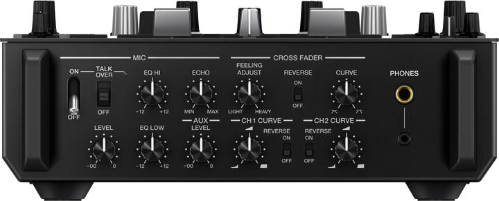 Produktbild Pioneer DJ Djm-S9 (Battlemixer)