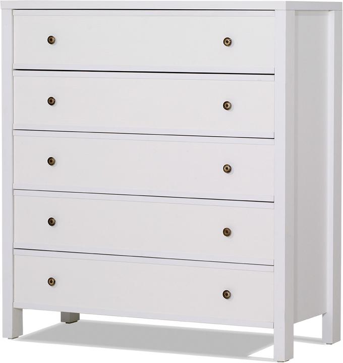 Cassettiera + Credenza