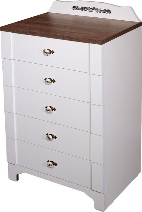 Produktbild Hanah Home Jacqueline (65 x 102 x 46 cm)