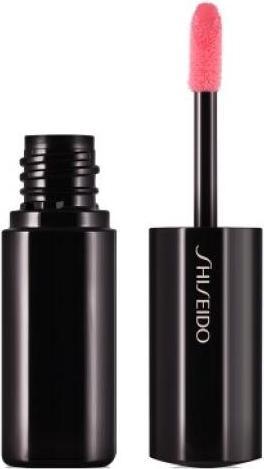 Actual product image Shiseido Lacquer Rouge (RD501)