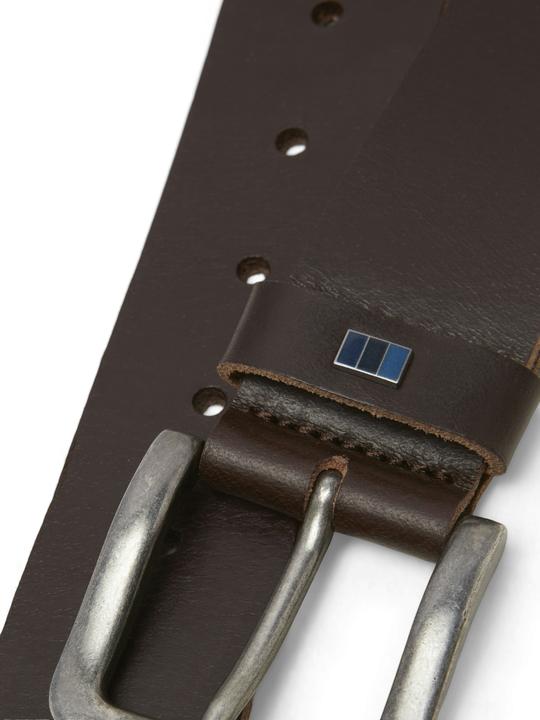 Produktbild Jack & Jones Leder Gürtel (90)