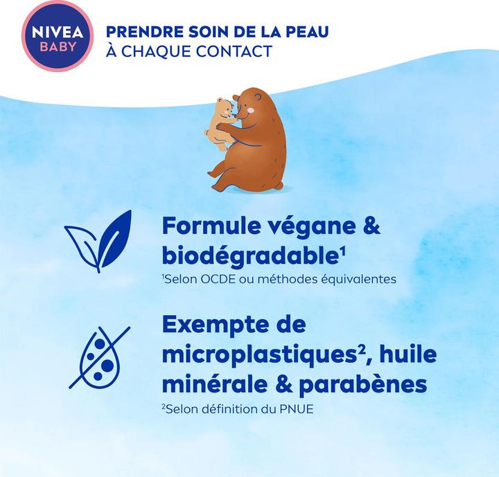Produktbild NIVEA Soft Creme Gesicht & Körper 200ml