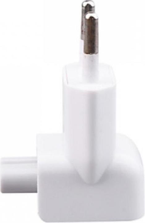 Actual product image Foxconn Travel Plug Duckhead