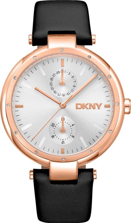Produktbild DKNY Downtown Multi - DK1L066L0035 (38 mm)