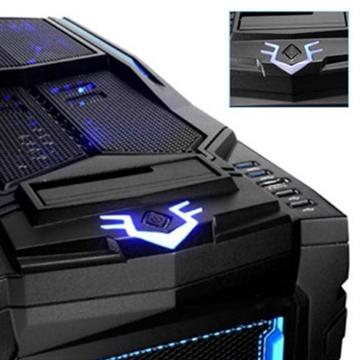Produktbild Thermaltake Chaser MK-I (ATX, mATX)
