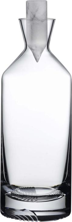 Nude Glass Alba