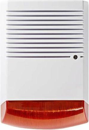 Image du produit Nedis Dummy Sicherheitssirene