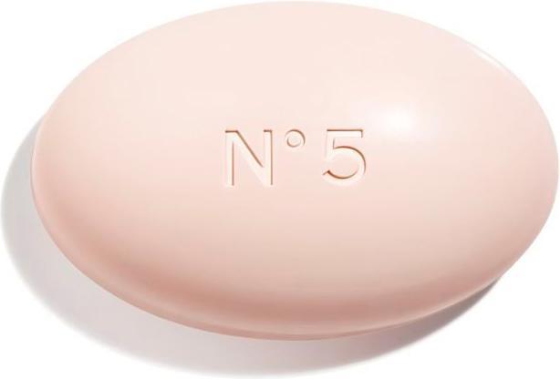 Chanel No 5 (Sapone duro)