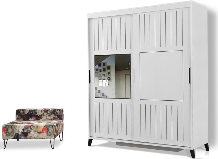 Produktbild Hanah Home Aydin (150 x 60 x 216 cm)