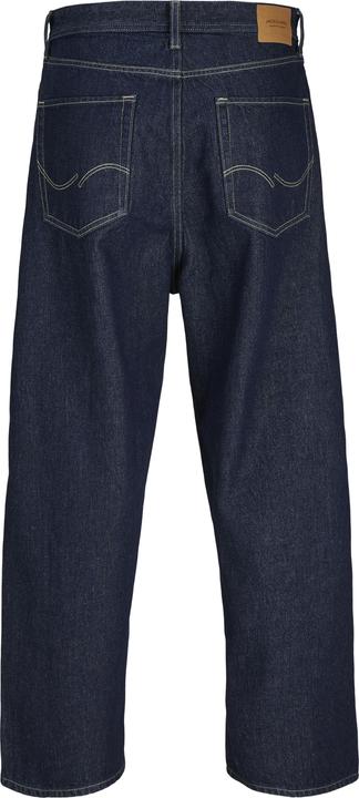 Actual product image Jack & Jones JJIRON JJORIGINAL SBD 492 Baggy Fit Jeans Baggy Fit Jeans (34)