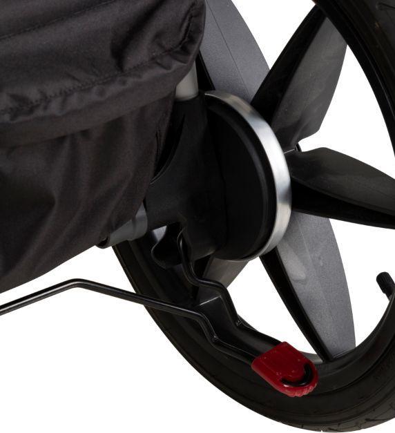 Image du produit Mountain Buggy terrain 3.0