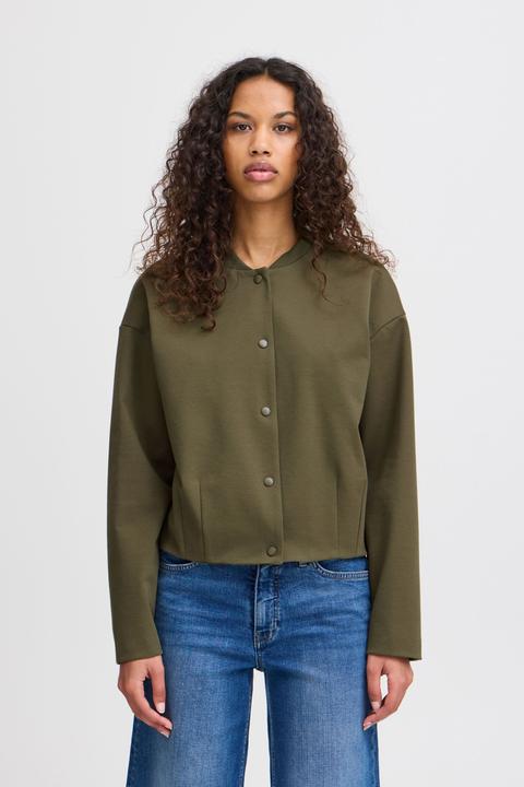 Produktbild Ichi IXKATE BOMBER JA 20122513 (XXL)