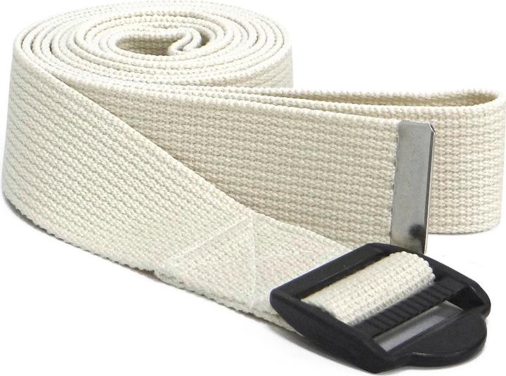 Produktbild Sport-Thieme Yoga-Gurt Baumwolle