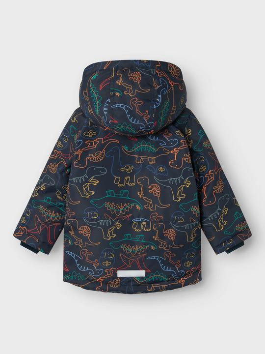 Produktbild Name it Print Jacke (92)