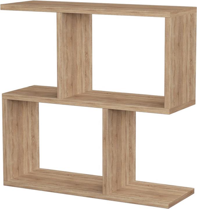 Actual product image Skye Decor Travis (60 x 60 x 20 cm)