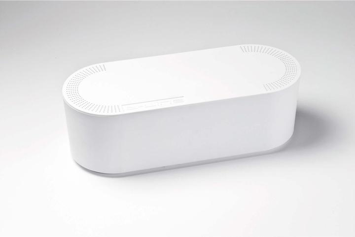 Produktbild Steffen Kabelmanagement Box