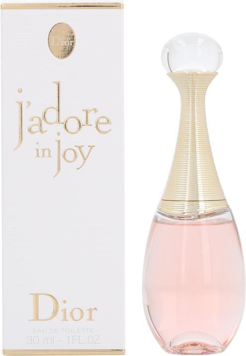 Immagine prodotto Dior J'Adore In Joy (Eau de toilette, 30 ml)