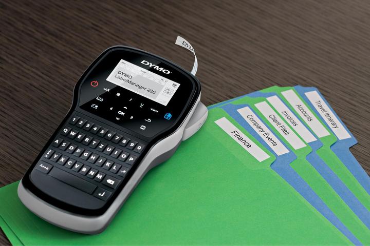 Produktbild Dymo LabelManager 280