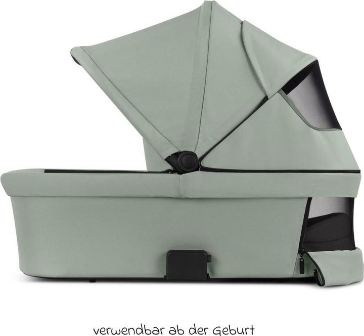 Actual product image ABC Design Carrycot for Samba 2 and Salsa Run