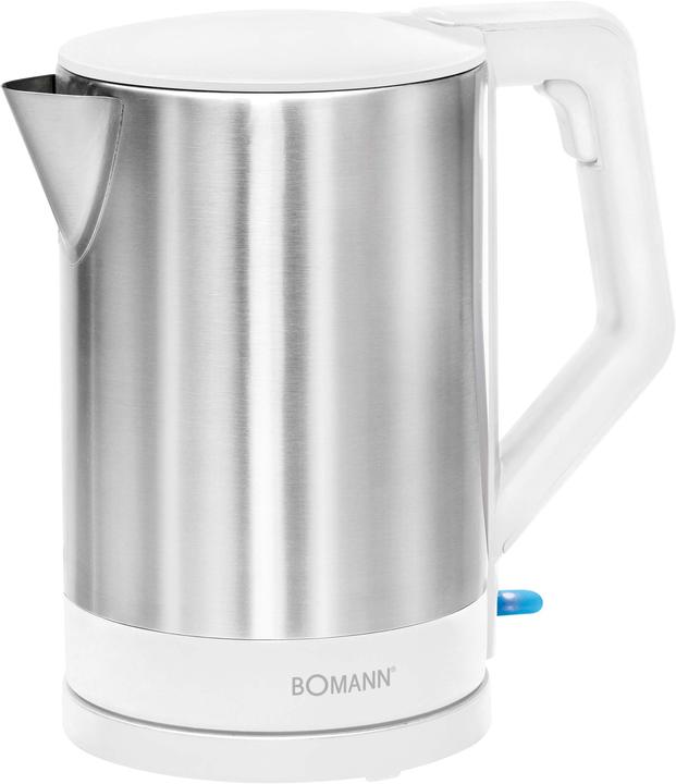 Image du produit Bomann WKS 3002 CB (1.50 l)