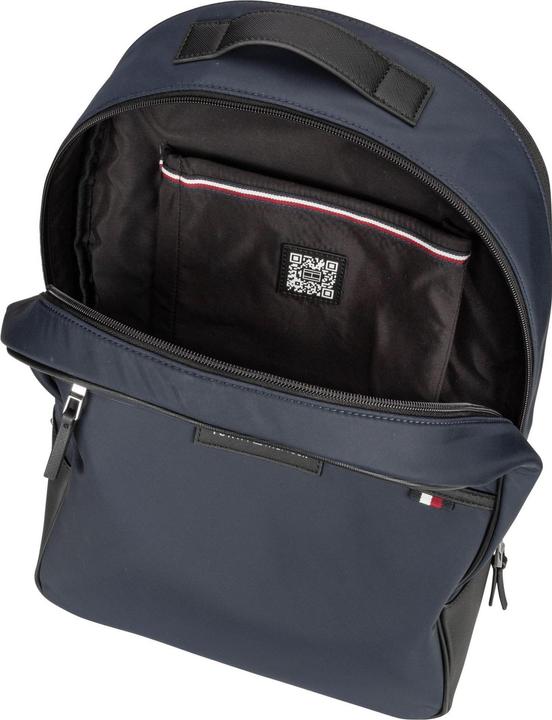 Actual product image Tommy Hilfiger Backpack / Backpack TH Urban Repreve Backpack PSP24