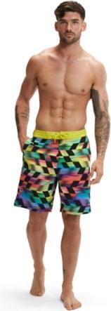 Produktbild Speedo Print Bondi Basin Boardsh. 20" (M)