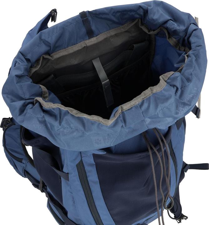 Actual product image Jack Wolfskin Highland Trail 55/5 Men (60 l)