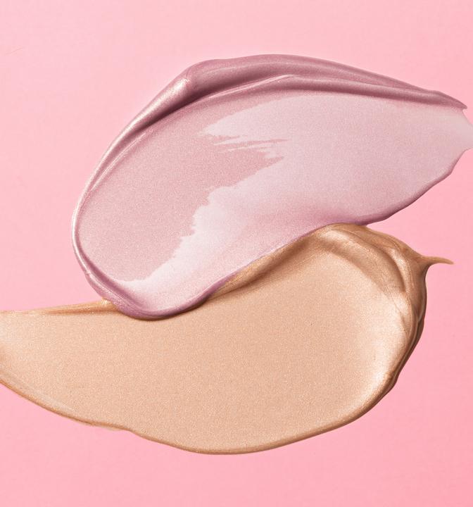 Actual product image Collistar Not Glow Vibes (01 Morning Light)