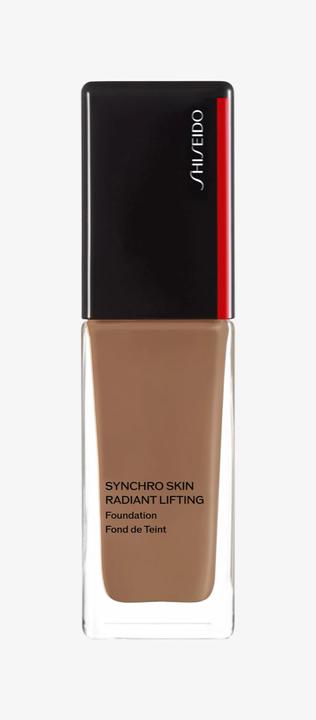 Immagine prodotto Shiseido Fondotinta Synchro Skin Radiant Lifting 330 Bamboo (330 Bambù)