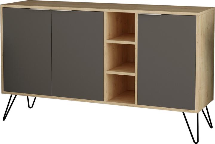 Skye Decor Maxence (142 x 83 x 40 cm)