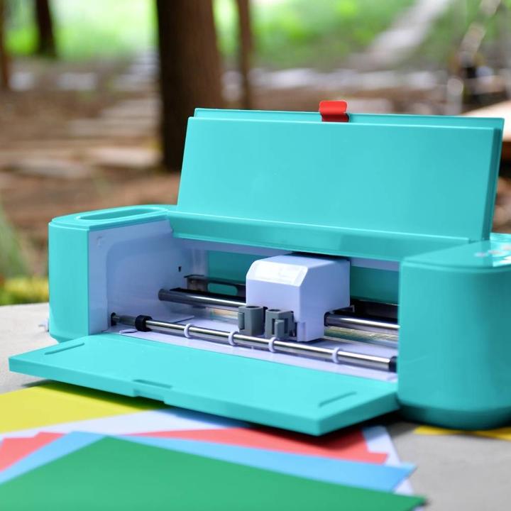 Actual product image Loklik Crafter *pink*