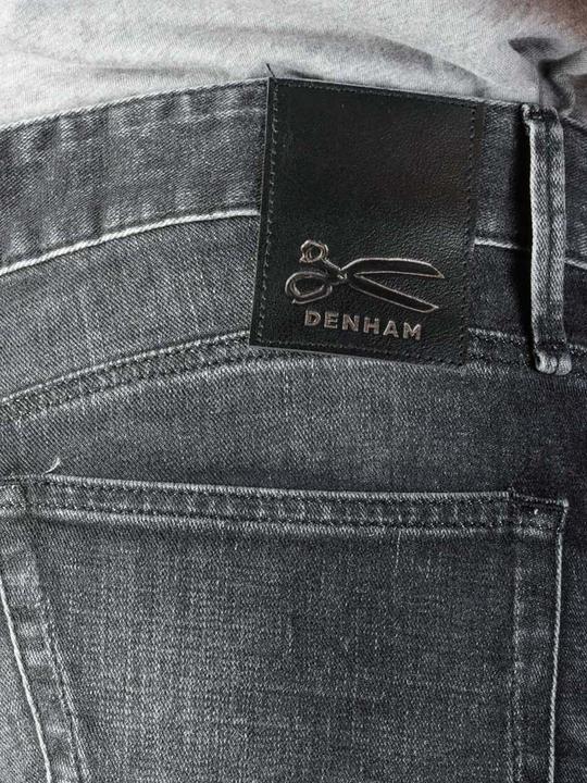 Immagine prodotto Denham Bolt Jeans Slim fit hb nero (W32/L34)