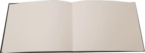 Actual product image Seawhite Of Brighton Sketchbook 25x25cm (25 x 25 cm)