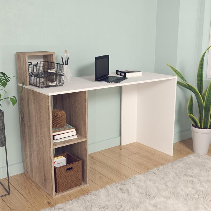 Immagine prodotto Hanah Home Caiden (120 x 107,5 x 60 cm)