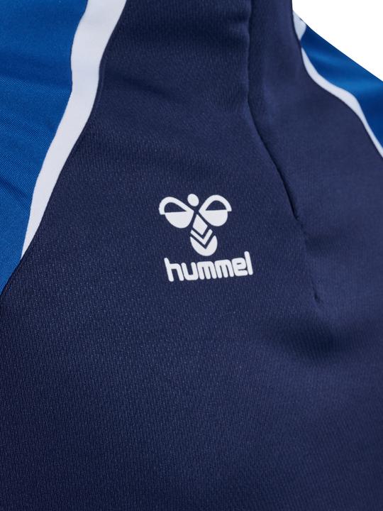 Immagine prodotto hummel hmlLEAD 2.0 HALF ZIP (3XL)