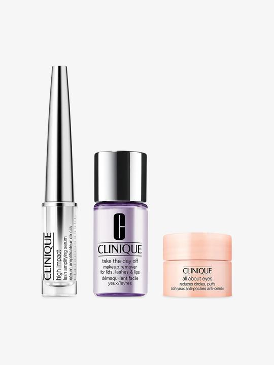 Produktbild Clinique High Imp Lash Ampli Serum BLOO-01 (3 ml)