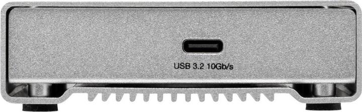 Productafbeelding OWC Mercury Elite Pro mini USB-C - 10Gb/s draagbare opslagbehuizing (2.5")