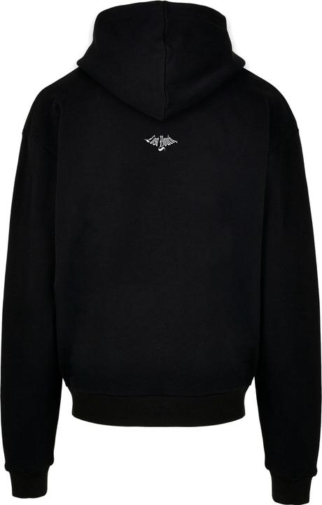 Immagine prodotto Lost Youth FELPA CON CAPPUCCIO "MONDO" - 21651 (L)