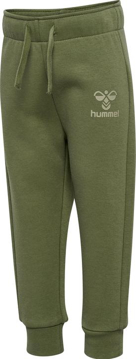 Actual product image hummel Hmlhumming Crewsuit (98)