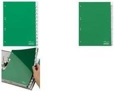 Image du produit Durable Registre PP