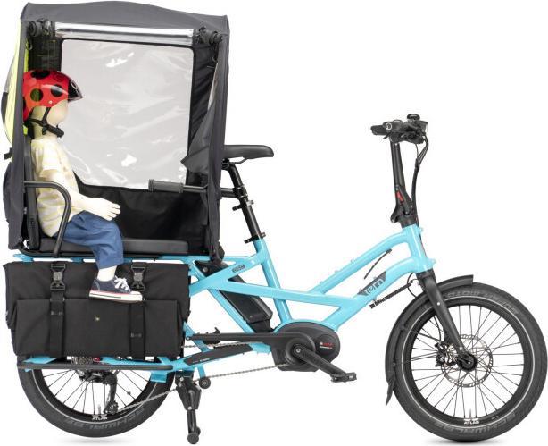Produktbild Tern Bicycles Storm Shield G2