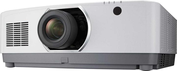 Image du produit NEC PA703UL LCD LASER 1920X1200 WUXGA 7000 ANSI 2500:1 IN NMS IN PROJ (WUXGA, 7000 lm, 1.3 - 3.02:1)