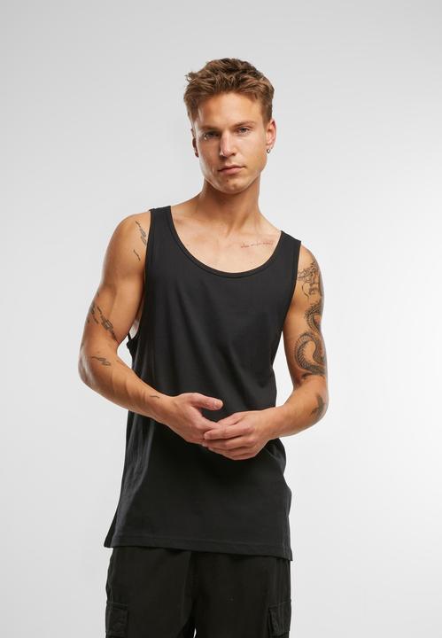 Immagine prodotto Urban Classics Serbatoio grande del Jersey (XL)