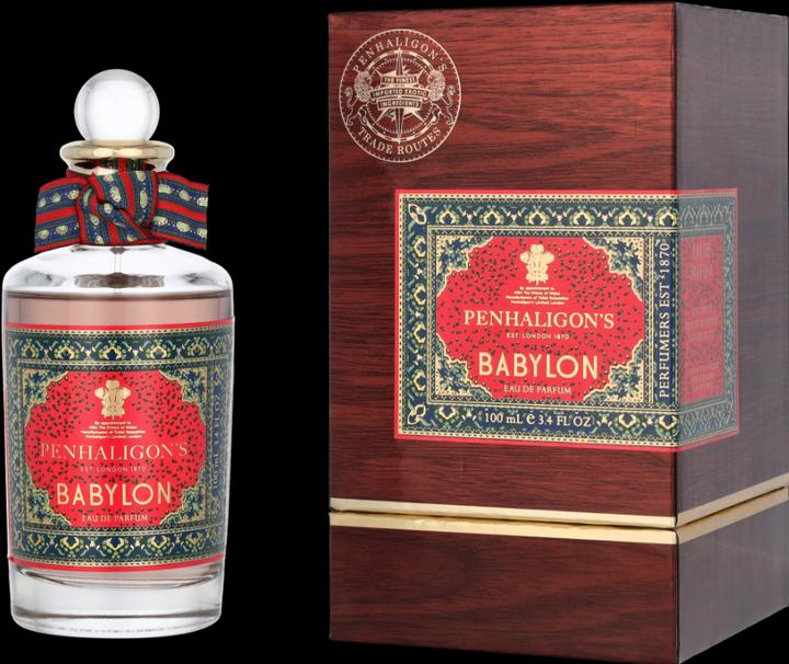 Immagine prodotto Penhaligon's Babilonia (Eau de parfum, 100 ml)