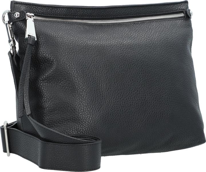 Actual product image Abro Adria shoulder bag leather 27.5 cm