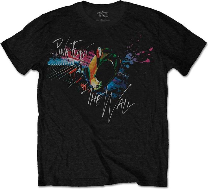 Pink Floyd The Wall Head Banga TShirt (XXL)