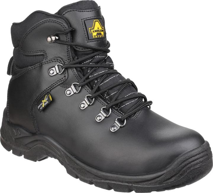 Image du produit Amblers Safety Safety As335 Bottes de sécurité avec protection métatarsienne interne (Aucune catégorie de sécurité, 47)