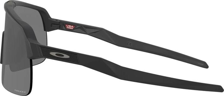 Actual product image Oakley Sutro Lite (Mat Black, Prizm Black)