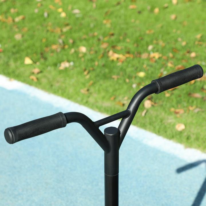 Actual product image Jamb Stunt Scooter