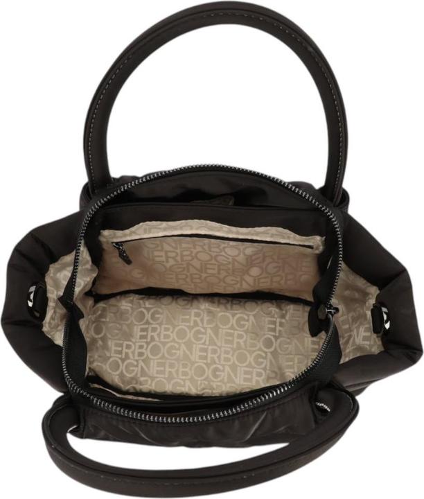 Actual product image Bogner Handtasche Wallis Tessuto Raja